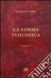 La somma teologica (1) La somma teologica (1)