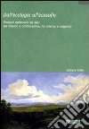 Dall'ecologia all'ecosofia. Percorsi epistemici ed etici tra Oriente e Occidente, tra scienza e saggezza Dall'ecologia all'ecosofia. Percorsi epistemici ed etici tra Oriente e Occidente, tra scienza e saggezza