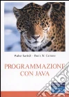 Programmazione con Java Programmazione con Java