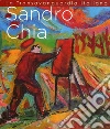 La transavanguardia italiana. Sandro Chia libro