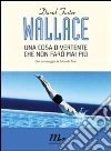 Una Cosa divertente che non farò mai più Una Cosa divertente che non farò mai più
