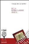 Della dissimulazione onesta Della dissimulazione onesta