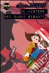 Il mistero dei cloni giganti Il mistero dei cloni giganti