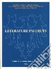 Leterature pai fruts Leterature pai fruts