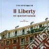Il liberty nei quartieri torinesi Il liberty nei quartieri torinesi
