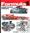 Formula 1 2010-2011. Analisi tecnica Formula 1 2010-2011. Analisi tecnica