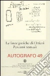Novissimi (e dintorni) la poesia dell'avanguardia Novissimi (e dintorni) la poesia dell'avanguardia