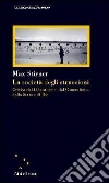 La società degli straccioni. Critica del liberalismo, del comunismo, dello stato e di dio La società degli straccioni. Critica del liberalismo, del comunismo, dello stato e di dio