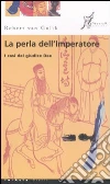 La perla dell'imperatore La perla dell'imperatore