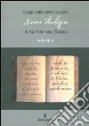 Saggio sulla Metaetica nella Summa Theologiae di San Tommaso d'Aquino Saggio sulla Metaetica nella Summa Theologiae di San Tommaso d'Aquino
