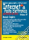 Internet & posta elettronica partendo da zero Internet & posta elettronica partendo da zero