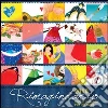 Rimagindario 2010. Rime e immagini per un anno Rimagindario 2010. Rime e immagini per un anno