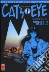 Cat's eye. Vol. 12 Cat's eye. Vol. 12