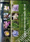 Famiglie di piante vascolari italiane 106-140. Con CD-ROM Famiglie di piante vascolari italiane 106-140. Con CD-ROM