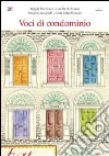 Voci di condominio Voci di condominio