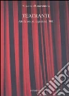 Teatranti Teatranti