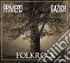 Folk Rock. CD. Con libro Folk Rock. CD. Con libro