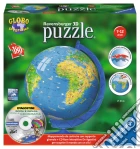 Mappamondo 180pz + cdrom De Agostini Mappamondo 180pz + cdrom De Agostini