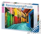 Puzzle 1000 pz - città vecchia di granada Puzzle 1000 pz - città vecchia di granada