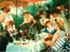 RENOIR, LA COLAZIONE, 1880 RENOIR, LA COLAZIONE, 1880