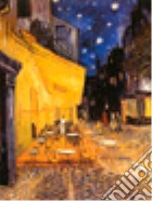VAN GOGH, CAFFE' DI NOTTE VAN GOGH, CAFFE' DI NOTTE